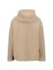 Campagnolo Kapuzensweat WOMAN JACKET FIX HOOD in Khaki1615