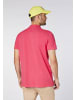 Chiemsee Poloshirt in Pink