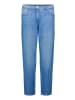 Betty Barclay Casual-Hose unifarben in Blau