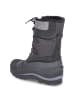 cmp Winterstiefel NIETOS in Schwarz