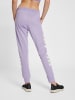 Hummel Verstellbare Taille Hose Hmllegacy Damen in HEIRLOOM LILAC