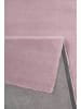 ESPRIT Teppich #loft in pastell rosa