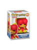 Funko Pop Games: Pokemon - Magmar Vinyl Sammelfigur ab 3 Jahre