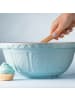 Mason Cash MASON CASH | Rührschüssel, MIXING BOWL, hellblau, 2 L