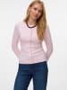 Vero Moda Strickjacke in Ballerina