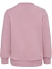 Hummel Verstellbare Taille Sweat Anzug Hmlmini Kinder in MAUVE SHADOW