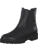 Gabor Fashion Stiefeletten in schwarz(altsilber)