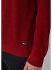 s.Oliver Strickpullover in 3626_burgund