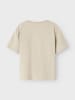 name it T-Shirt in Peyote