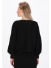 DreiMaster Women Sweater in black
