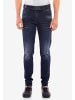 Cipo & Baxx Jeans in Blau