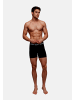 Björn Borg Boxershorts 'Black Friday' in mehrfarbig