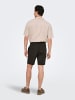 ONLY & SONS Shorts in Demitasse