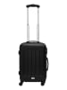 Packenger Travelstar 3er-Set in Anthrazit