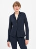 MARC CAIN COLLECTIONS Blazer in marine