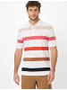 BRAX  Polo in heat