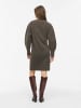 Noisy may Strickkleid in Morel1