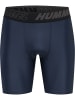 Hummel Hummel Shorts Hmlte Training Herren Dehnbarem Feuchtigkeitsabsorbierenden in INSIGNIA BLUE