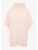 comma Indoor-Poncho  in  4090_perlmuttrosa