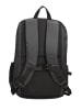 Enrico Coveri Rucksack in NERO