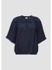 s.Oliver Bluse in 5959_navy