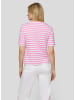 Rabe T-Shirt in Rosa