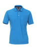 Redmond Polo in blau