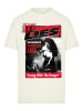 F4NT4STIC T-Shirt Guns N' Roses Lies in sand