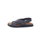 Camper Sandalette in schwarz