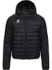 Hummel Reißverschluss Jacke Hmlgo Herren in BLACK