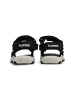Hummel Sandale Sandal Sport Lebensstil Kinder in BLACK
