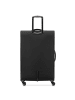 Roncato Metropolitan 4 Rollen Kofferset 3-teilig mit Dehnfalte black