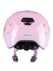 ABUS Fahrradhelm SMILEY 3.0 in rose princess