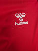 Hummel Polo Hmlessential Erwachsene in TRUE RED