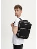 MELA Rucksack MELA II in schwarz