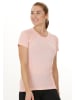 Endurance Funktionsshirt HALEN W in 4240 Peach Whip