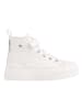 British Knights Sneaker Kaya flow mid in weiss