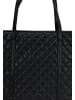 faina Women Shoulder Bag in Black