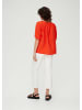 s.Oliver Bluse in 2550_dunkelorange