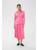 InWear Langarm LAKEIW Feminine Form in PINK CARNATION