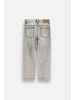 Coccodrillo Entspannte jeanshosen in grau