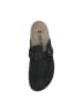 Mephisto Clogs in Schwarz