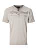 CASAMODA T-Shirt in Beige