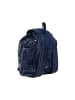 myMo ROCKS Women Backpack in Denim