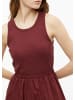 s.Oliver Kleid  in  3903_bordeaux