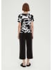 s.Oliver T-Shirt in 99A3_schwarz