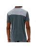 Vaude Sveit Shirt in Taubenblau