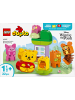 duplo DUPLO® Winnie Puuhs Geburtstagsparty in Mehrfarbig ab 18 Monate