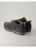 DOLOMITE Sportliche Schnürschuhe in Grau