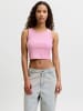 JJXX Top in Orchid Smoke
